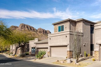 10164 E Dinosaur Ridge Rd, Gold Canyon, AZ 85118