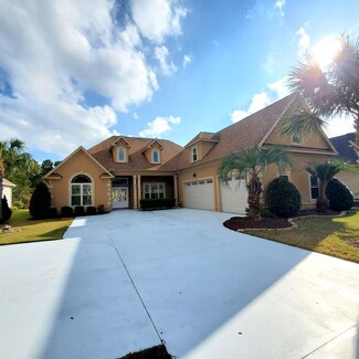 8384 Juxa Dr, Myrtle Beach, SC 29579