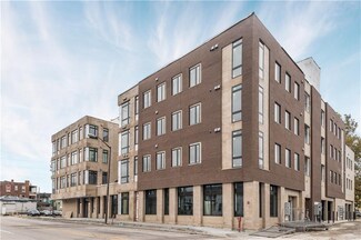319 E 16th St Unit 309, Indianapolis, IN 46202