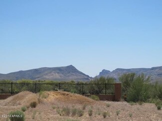 1723 S Bush Dr Unit 15, Superior, AZ 85173