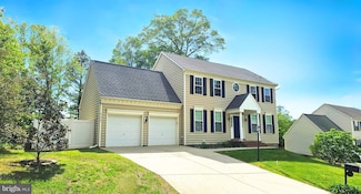 41925 Nazareth Ct, Leonardtown, MD 20650