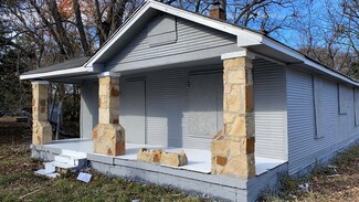 2316 Eldridge Ave, Memphis, TN 38108