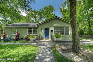1763 Pine Grove Ave, Jacksonville, FL 32205