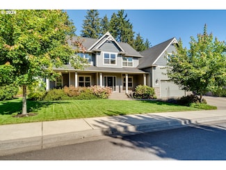 6098 Graystone Loop, Springfield, OR 97478