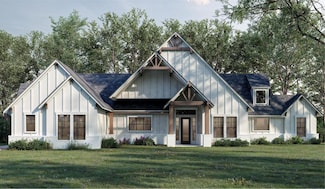 1500 Pop Noah Rd, Collinsville, TX 76233