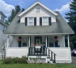 145 S Edwards Ave, Syracuse, NY 13206