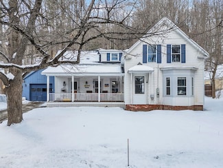 25 Linden Hill St, Woodstock, VT 05091