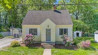 167 Seames Dr, Manchester, NH 03103