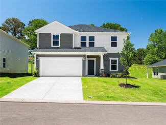118 Veracruz Ct, Greenville, SC 29605
