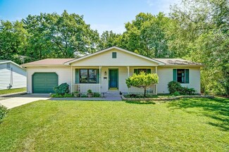 1616 Pennsylvania Ave, Auburn, IN 46706