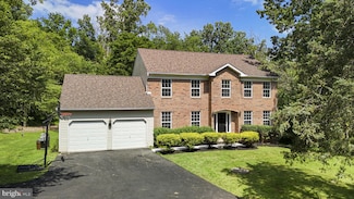 4070 Prospect Hill Ln, Pottstown, PA 19464