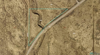 TBD County Rd 19, Prewitt, NM 87045