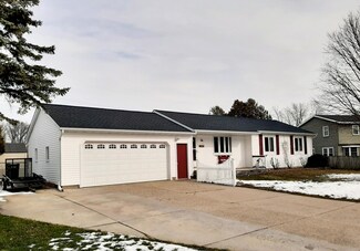 6969 Adaside Dr SE, Ada, MI 49301