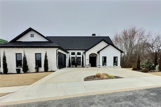 5214 Cordell Way, Fayetteville, AR 72704