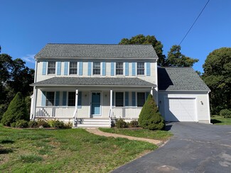 904 Route 6a, Yarmouth Port, MA 02675