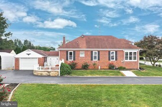 841 Hanover Pike, Littlestown, PA 17340
