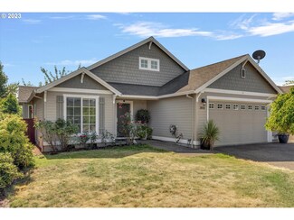 20752 Filbert St NE, Aurora, OR 97002