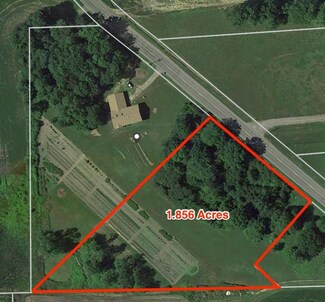 0 Deneering Rd, Marion, NY 14505