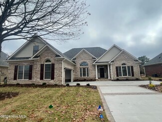 257 Jack Place, Winterville, NC 28590