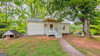 763 Parkway Dr, Gainesville, GA 30501