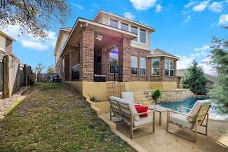 2308 Abilene Ln, Leander, TX 78641