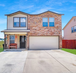 5414 Kensington Run, San Antonio, TX 78228