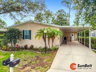121 Green Forest Dr, Ormond Beach, FL 32174