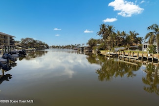 1999 S Banana River Blvd Unit 313, Cocoa Beach, FL 32931