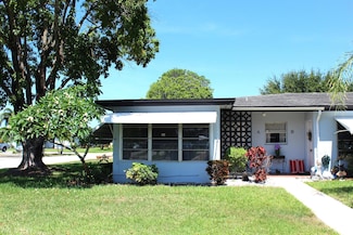 540 High Point Dr Unit A, Delray Beach, FL 33445