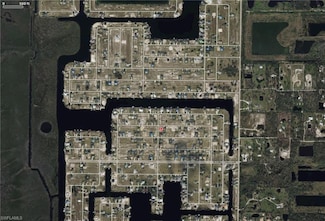 4314 NW 32nd Ln, Cape Coral, FL 33993