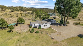 21161 U S 395, Lakeview, OR 97630