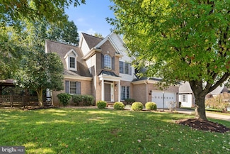529 Tara Ct, Culpeper, VA 22701