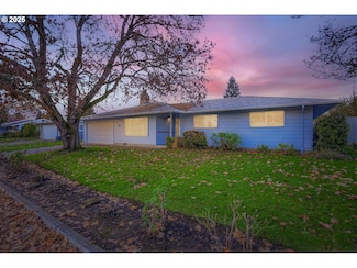 1134 S Ginger St, Cornelius, OR 97113