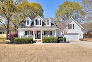 67 Southern Oaks Dr, Camden, SC 29020