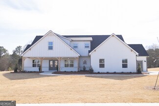 184 Grove Park Unit 11, Senoia, GA 30276
