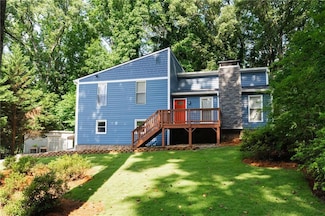 674 Crespan Ct, Lawrenceville, GA 30044