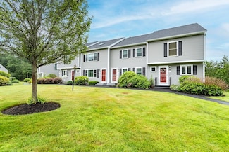 311 Standpipe Dr, Rockland, MA 02370