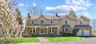 1270 Hay Meadow Ln, Sykesville, MD 21784