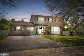 411 Flock Rd, Trenton, NJ 08619