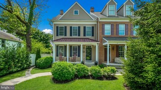 16 Mercer Ave Unit 4, Doylestown, PA 18901