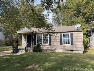 733 E Mohawk Blvd, Tulsa, OK 74106