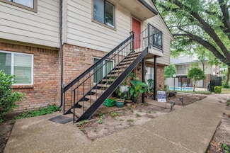 6646 E Lovers Ln Unit 1510, Dallas, TX 75214