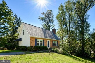 206 Montrose Ave, Catonsville, MD 21228