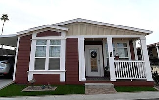 3300 E Broadway Rd Unit 239, Mesa, AZ 85204
