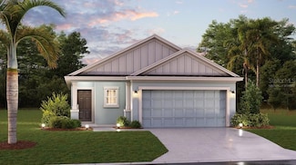 5611 Vinyasa Rd, Clermont, FL 34787