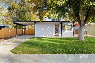 4306 W Clark St, Boise, ID 83705