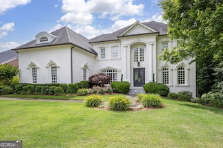 948 Saint Lyonn Courts, Marietta, GA 30068