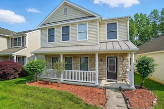 2816 Hillstone St, Columbus, OH 43219