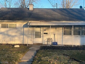 385 S Professor St, Oberlin, OH 44074
