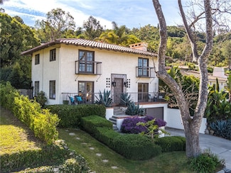 2512 Via Pinale, Palos Verdes Estates, CA 90274